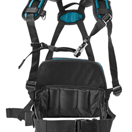 Afbeelding Makita harnas 161603-6