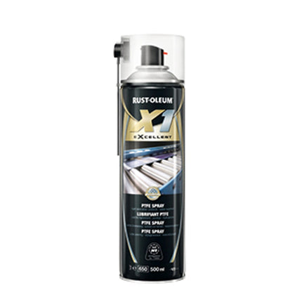 Afbeelding RUST-OLEUM® ptfe spray X1 Excellent