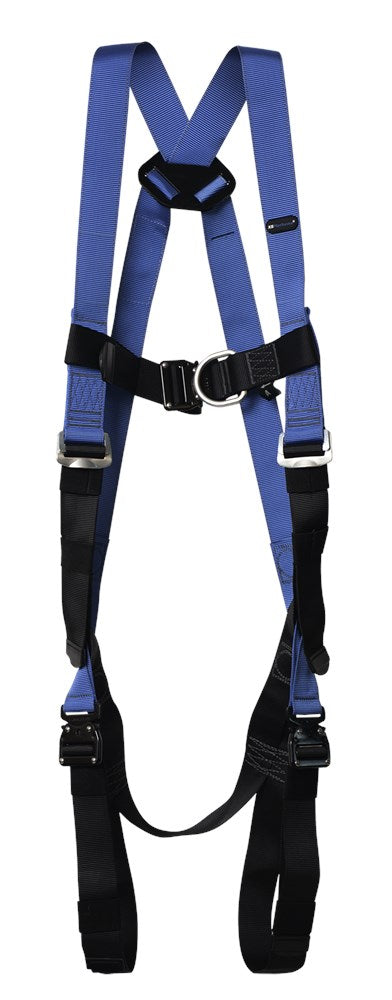 XSPlatforms STATIC 2-A HARNASGORDEL S-L