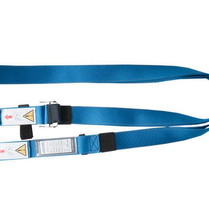 XSPlatforms ADJUSTABLE SLING TIJDELIJK ANKERPUNT 5M