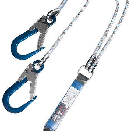 XSPlatforms ARREST SHARP EDGE FORKED XL 1,5M