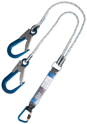 XSPlatforms ARREST SHARP EDGE FORKED XL 1,5M