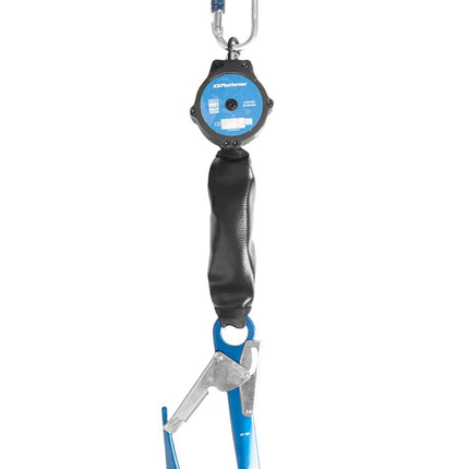 Afbeelding XSPlatforms automatisch valstopapparaat XStop Mini XL