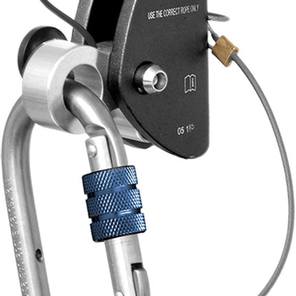 XSPlatforms ROPE GRAB 11MM LIJNKLEM