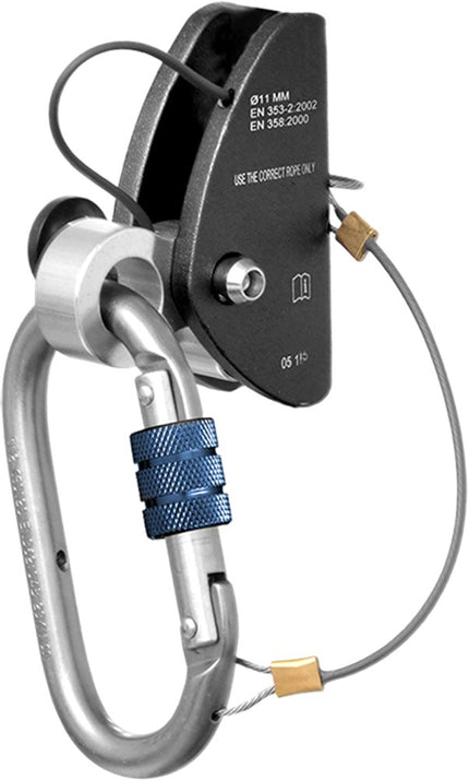 XSPlatforms ROPE GRAB 11MM LIJNKLEM