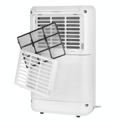 EUROM DRYBEST 10 DEHUMIDIFIER