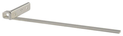 Afbeelding Makita breedtegeleider 165153-3