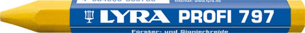 Merkkrijt Lyra
