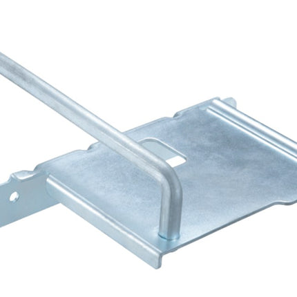 Afbeelding Makita breedtegeleider 165581-2