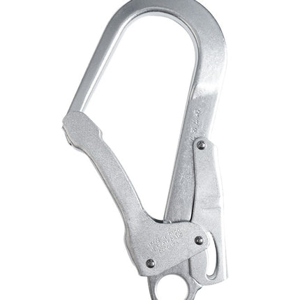 Afbeelding XSPlatforms steigerhaak Scaffold hook Steel