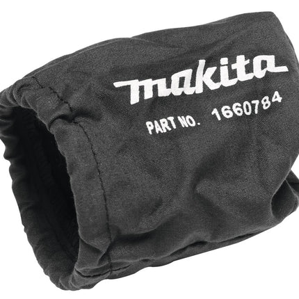 Afbeelding Makita stofzak linnen 166078-4