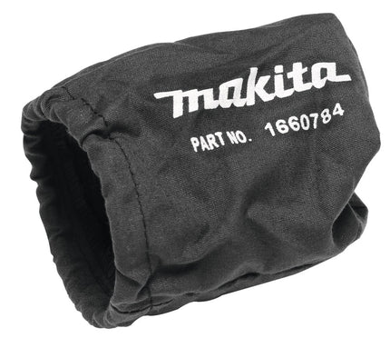 Afbeelding Makita stofzak linnen 166078-4