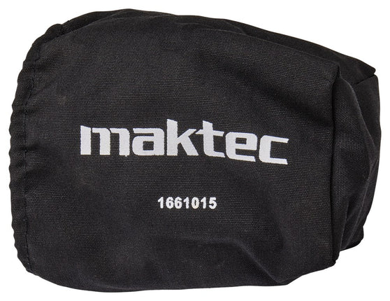 Afbeelding Makita stofzak linnen 166101-5