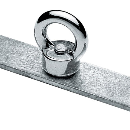 XSPlatforms BRICK WALL ANCHOR S S316 ANKERPUNT