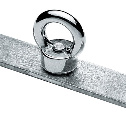 Afbeelding XSPlatforms permanent ankerpunt Eye anchor