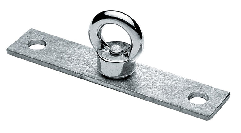 Afbeelding XSPlatforms permanent ankerpunt Eye anchor