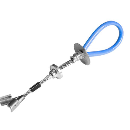 XSPlatforms CONCRETE WEDGE ANCHOR ANKERPUNT