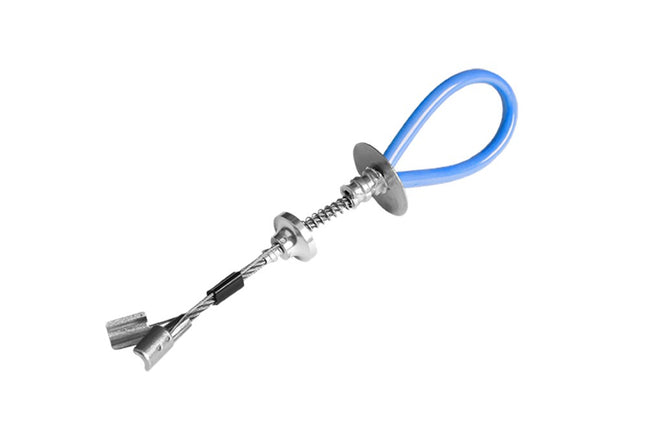 XSPlatforms CONCRETE WEDGE ANCHOR ANKERPUNT