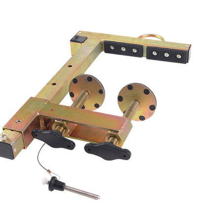 XSPlatforms PARAPET ANCHOR 60-360MM ANKER