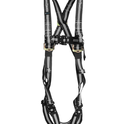 XSPlatforms WELDING HARNESS HARNASGORDEL            UNIVERSEEL