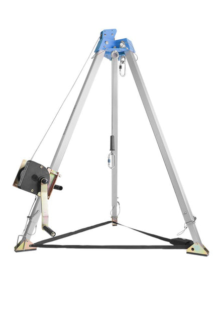 XSPlatforms TRIPOD 10FT DRIEPOOT 3,0M