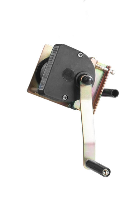 XSPlatforms RESCUE WINCH FOR TRIPOD REDDINGSLIER 20M