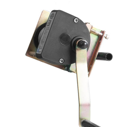 Afbeelding XSPlatforms reddingslier Rescue winch for Tripod