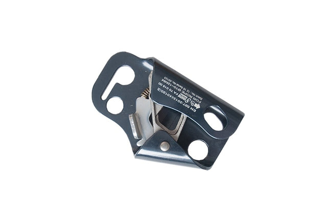 Afbeelding XSPlatforms ventrale lijnklem Ventral rope clamp