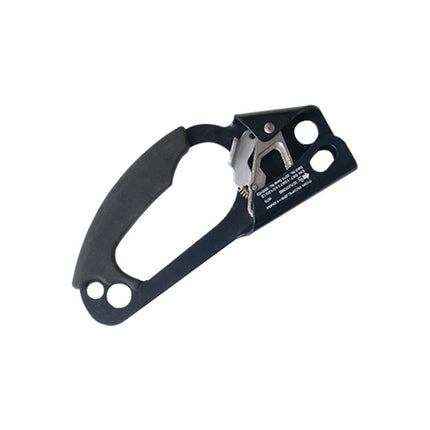 Afbeelding XSPlatforms lijnklem Ascender handle (L)
