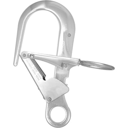 Afbeelding XSPlatforms steigerhaak Anchorage hook Aluminum