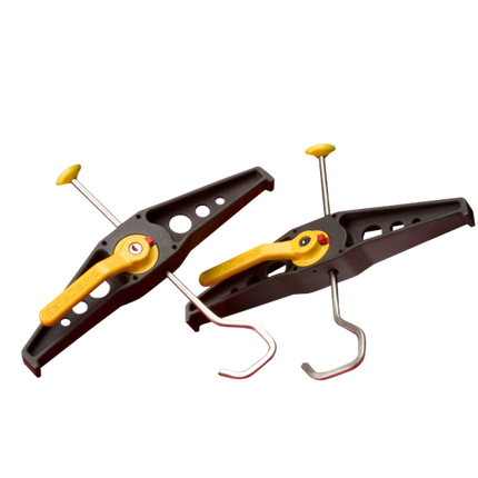 Rhino Safeclamp set 2stuks - 1679496