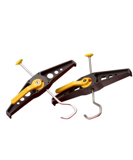 Rhino Safeclamp set 2stuks - 1679496