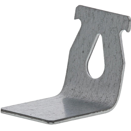 SPIT PLAFOND OPHANGCLIP MCC             - 100 ST