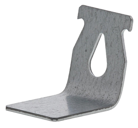 SPIT PLAFOND OPHANGCLIP MCC             - 100 ST