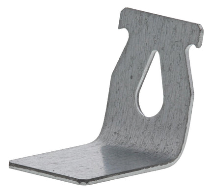 SPIT PLAFOND OPHANGCLIP MCC             - 100 ST
