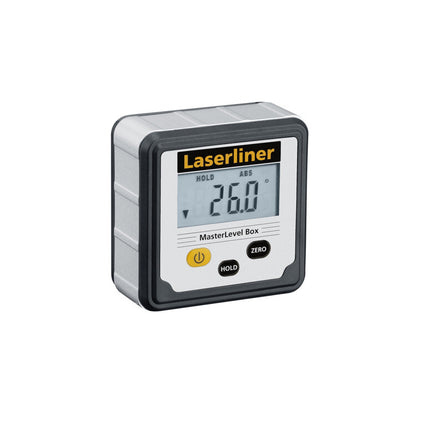 Laserliner MASTERLEVEL BOX