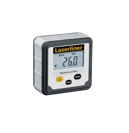 Laserliner MASTERLEVEL BOX