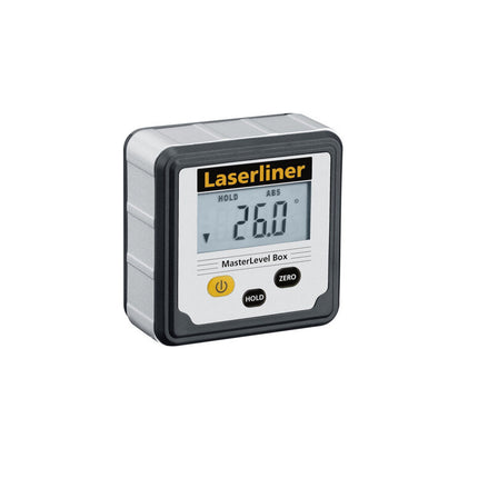 Laserliner MASTERLEVEL BOX