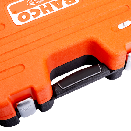 BAHCO Gereedschaps- en Doppenset 92-Delig - S910