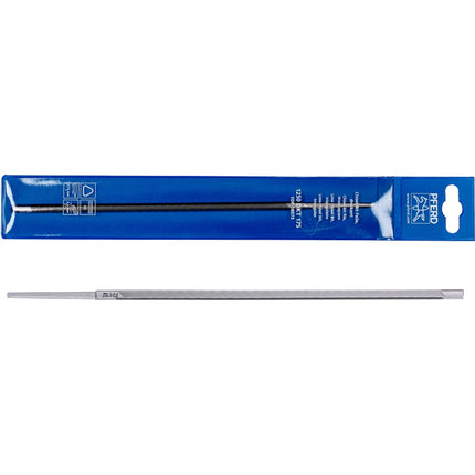 Afbeelding PFERD TOOLS kettingzaagvijlen driekant 1250 DKT 175 (1)
