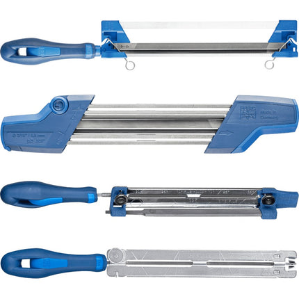 Afbeelding PFERD TOOLS kettingzaagscherpapparaten
