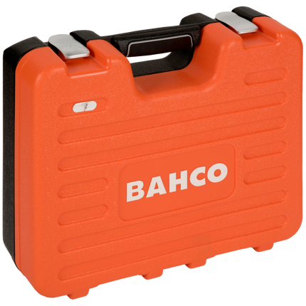 BAHCO Gereedschaps- en Doppenset 92-Delig - S910