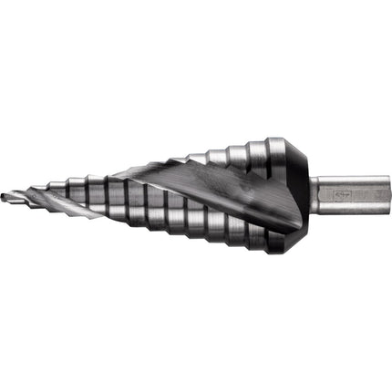 Afbeelding PFERD TOOLS hss-getrapte boor, hicoat-coating