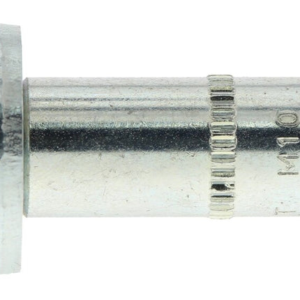 SPIT Triga ZV V12-18/10 Veiligheidsanker Xtrem Verzinkt 25st - 050696