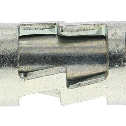 SPIT Triga ZV V12-18/10 Veiligheidsanker Xtrem Verzinkt 25st - 050696