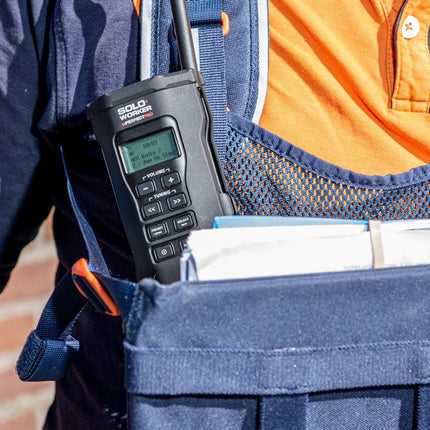 Afbeelding Perfectpro soloworker SOLOWORKER