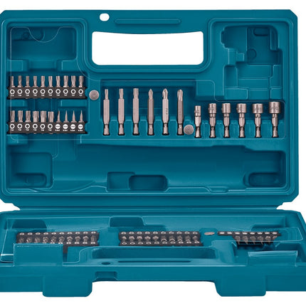 Afbeelding Makita koffer kunststof 183F41-8