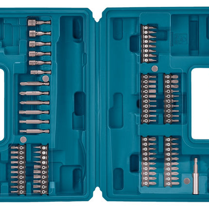 Afbeelding Makita koffer kunststof 183F41-8