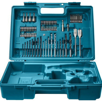 Afbeelding Makita koffer kst ddf453sfx1 186368-9