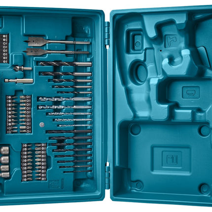 Afbeelding Makita koffer kst ddf453sfx1 186368-9